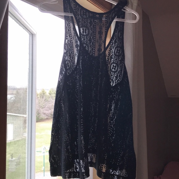 🛍 American Eagle Tank 🛍 - Picture 2 of 2